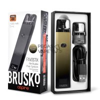 Brusko Aspire Favostix Купить Картридж