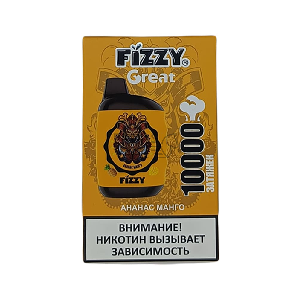 FIZZY_GREAT_10000_0009_Ананас Манго