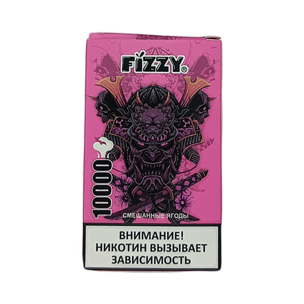 Fizzy Картриджи Купить В Спб