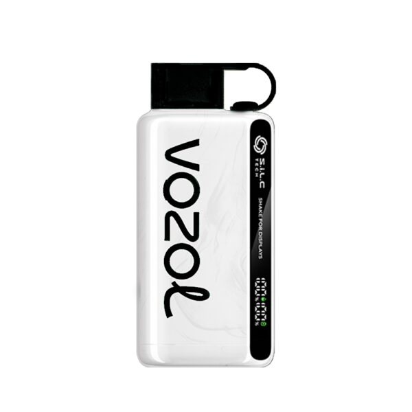 Электронная сигарета VOZOL STAR 9000 (Табак) - Купить с доставкой в Красногорске