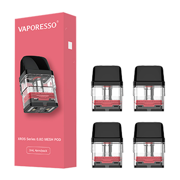 Картридж Vaporesso XROS 2ml