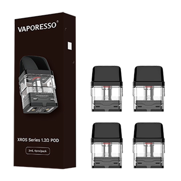 Картридж Vaporesso XROS 2ml