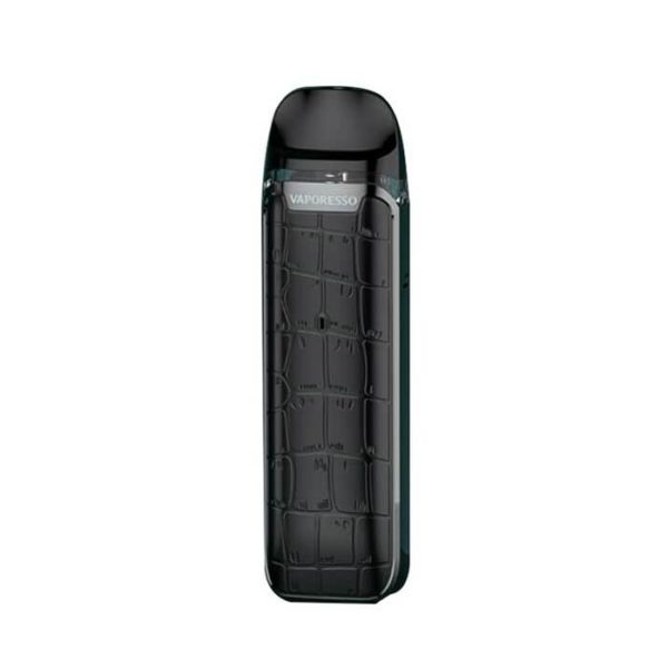 Vaporesso Luxe Q Pod Kit 900mAh (Black) - Купить с доставкой в Красногорске