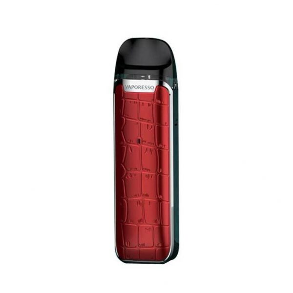 Vaporesso Luxe Q Pod Kit 900mAh (Red) - Купить с доставкой в Красногорске