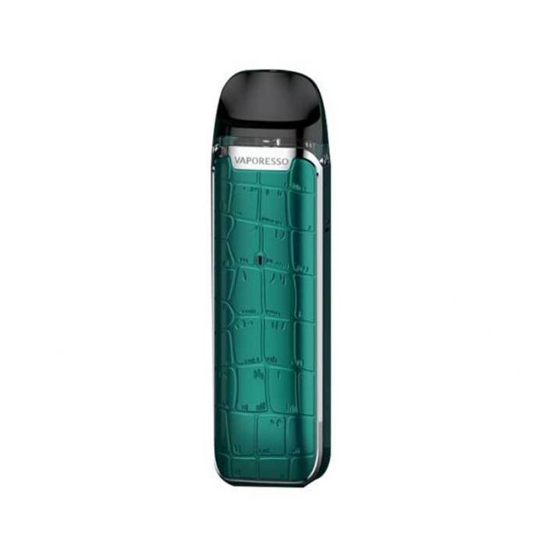 Vaporesso Luxe Q Pod Kit 900mAh (Green) - Купить с доставкой в Красногорске