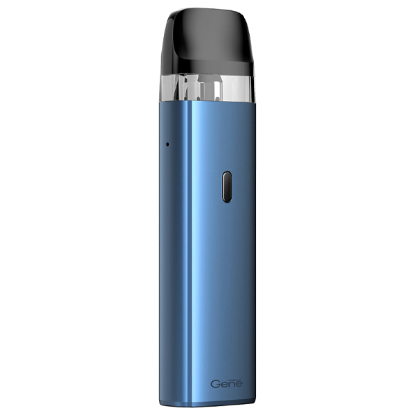 POD-система VINCI SE Kit 900 mAh - Синий (Dawn Blue) - Купить с доставкой в Красногорске