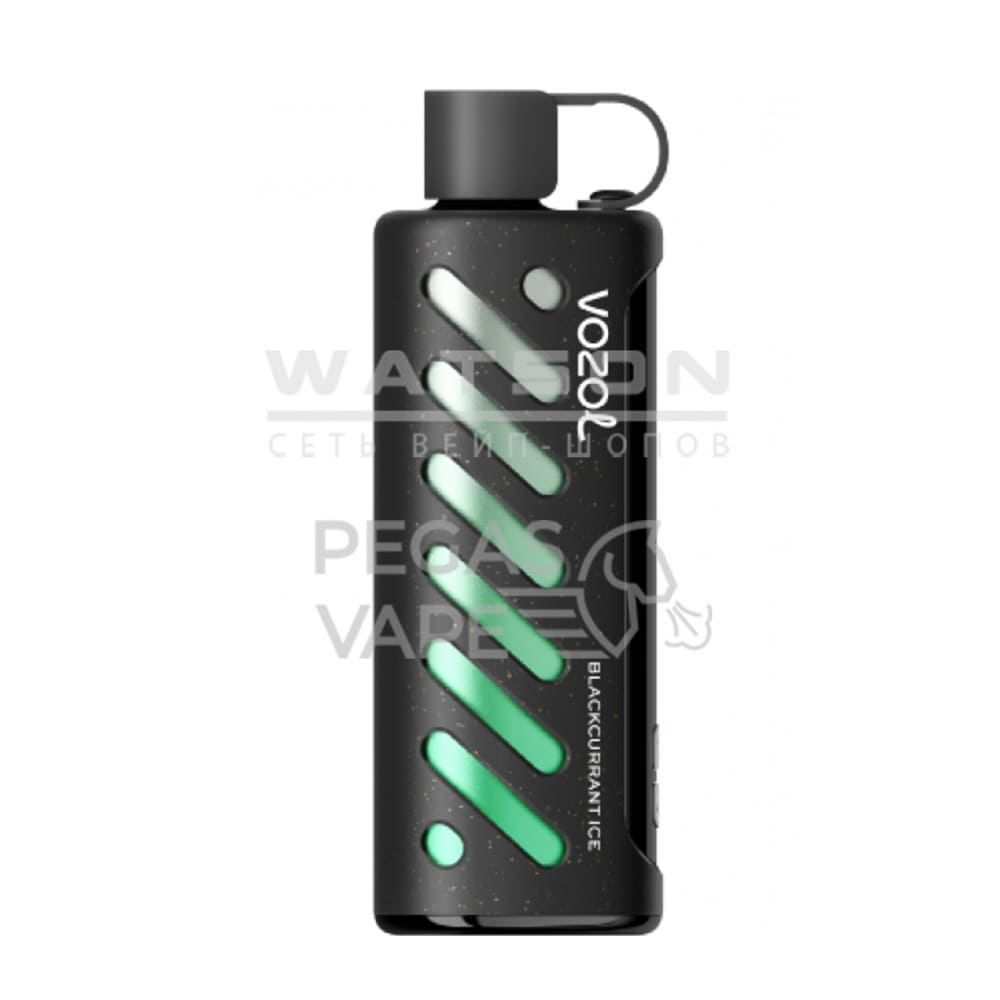 Электронная сигарета Vozol Gear Shisha 25000 (Черная Смородина) Электронная сигарета Vozol Gear Shisha 25000 (Черная Смородина) - Купить с доставкой в Красногорске