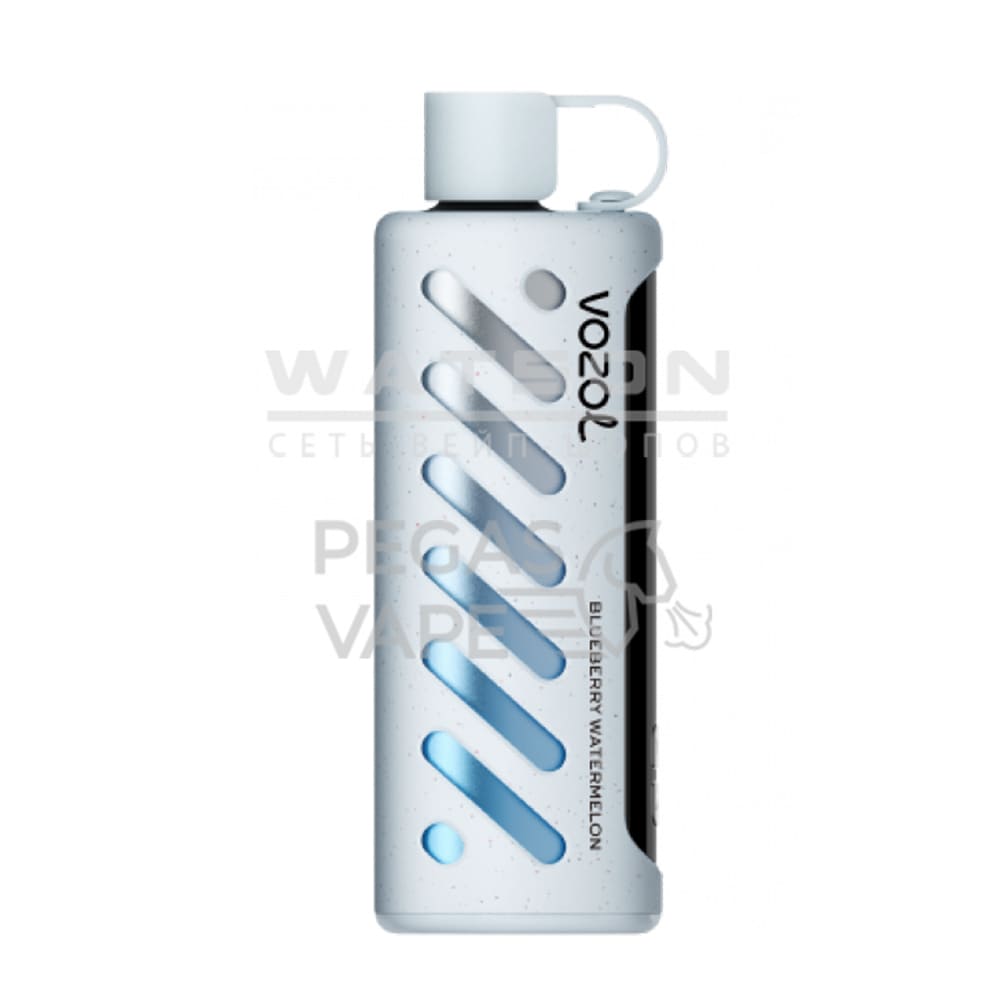 Электронная сигарета Vozol Gear Shisha 25000 (Черника Арбуз) Электронная сигарета Vozol Gear Shisha 25000 (Черника Арбуз) - Купить с доставкой в Красногорске