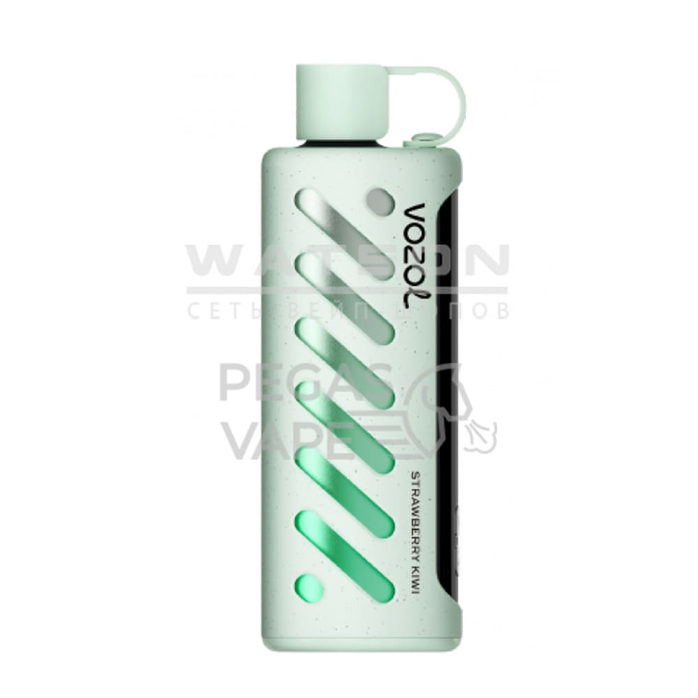 Электронная сигарета Vozol Gear Shisha 25000 (Клубника Киви) Электронная сигарета Vozol Gear Shisha 25000 (Клубника Киви) - Купить с доставкой в Красногорске