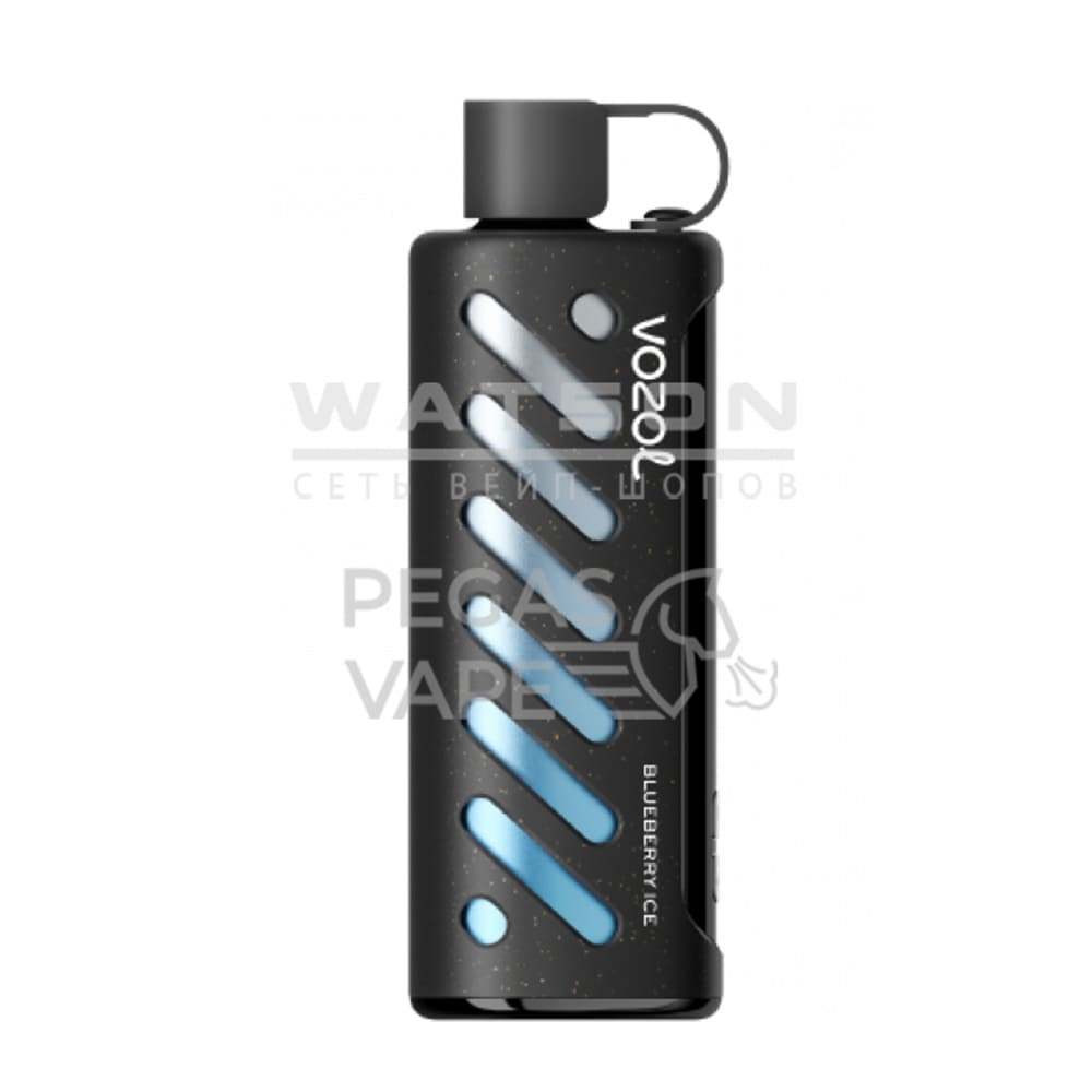 Электронная сигарета Vozol Gear Shisha 25000 (Голубика со Льдом) Электронная сигарета Vozol Gear Shisha 25000 (Голубика со Льдом) - Купить с доставкой в Красногорске