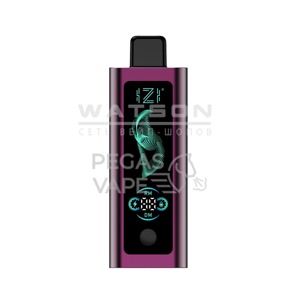 Электронная сигарета IZI MODEL S 20000 (Мармеладные мишки) Электронная сигарета IZI MODEL S 20000 (Мармеладные мишки) - Купить с доставкой в Красногорске