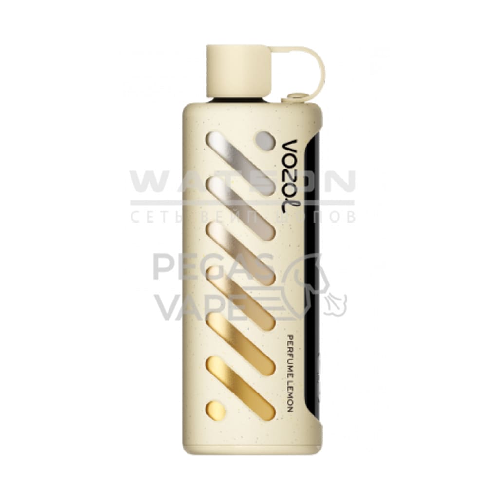 Электронная сигарета Vozol Gear Shisha 25000 (Цитрон) Электронная сигарета Vozol Gear Shisha 25000 (Цитрон) - Купить с доставкой в Красногорске
