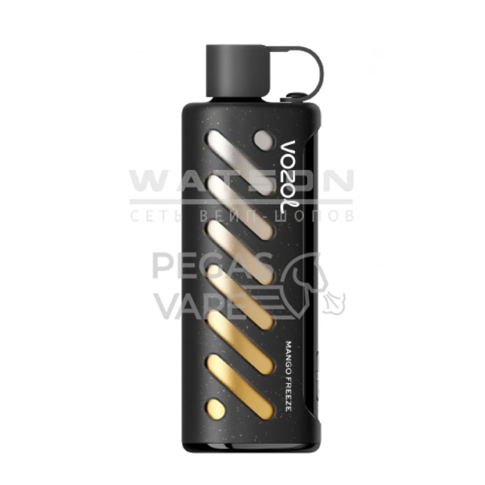 Электронная сигарета Vozol Gear Shisha 25000 (Манго со Льдом) Электронная сигарета Vozol Gear Shisha 25000 (Манго со Льдом) - Купить с доставкой в Красногорске