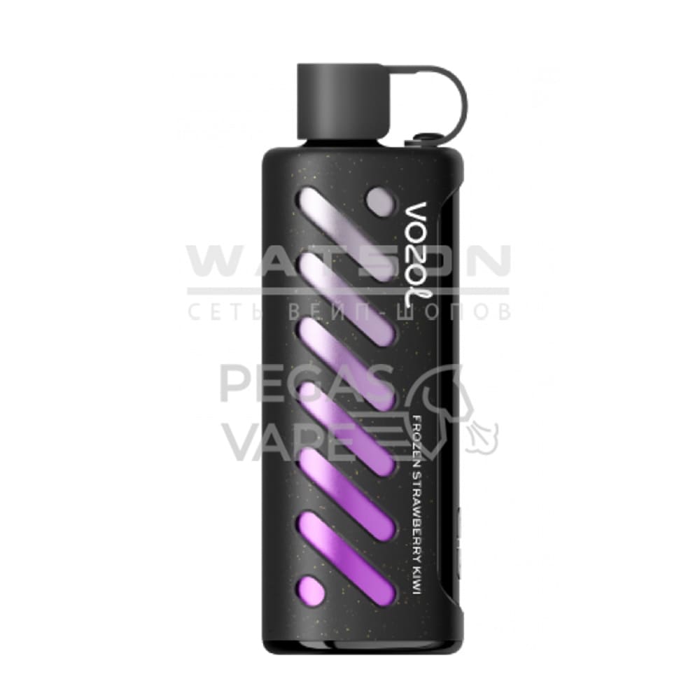 Электронная сигарета Vozol Gear Shisha 25000 (Клубника Киви со Льдом) Электронная сигарета Vozol Gear Shisha 25000 (Клубника Киви со Льдом) - Купить с доставкой в Красногорске