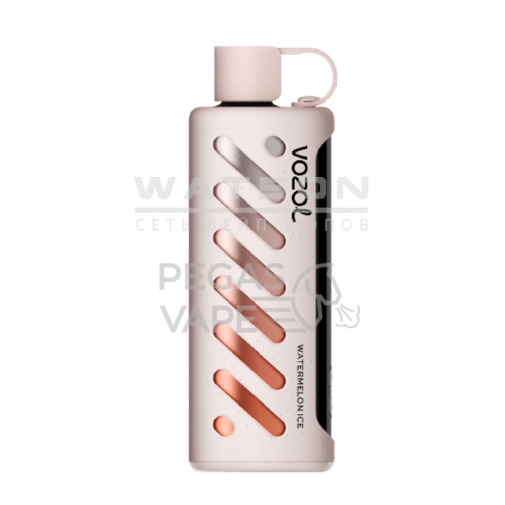 Электронная сигарета Vozol Gear Shisha 25000 (Арбуз со Льдом) Электронная сигарета Vozol Gear Shisha 25000 (Арбуз со Льдом) - Купить с доставкой в Красногорске