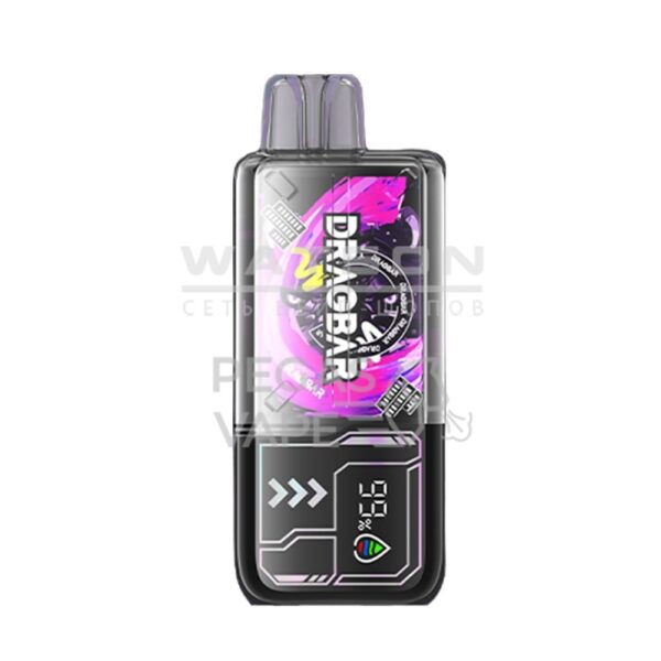 Электронная сигарета DRAGBAR 8500 (Вишневая кола) - Купить с доставкой в Красногорске