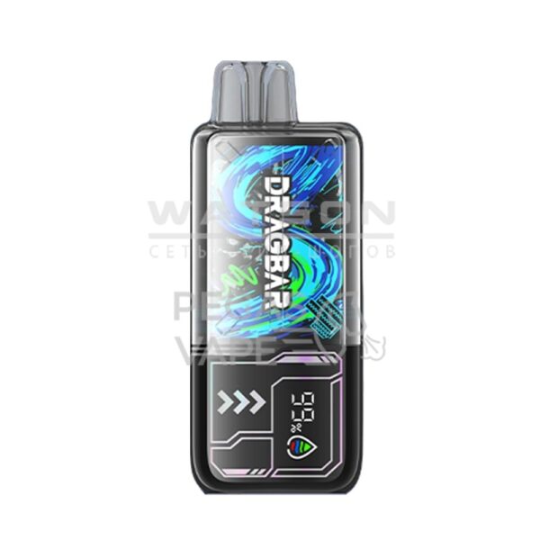 Электронная сигарета DRAGBAR 8500 (Клубника киви) - Купить с доставкой в Красногорске